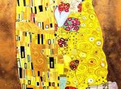 Vienna festeggia anni Gustav Klimt