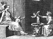 Mitologia greca Penia povertà)