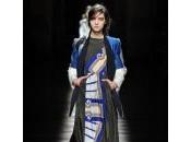 Dries Noten autunno-inverno 2012-2013 fall-winter