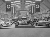 Berlin Motor Show 1935