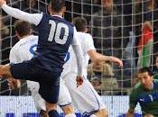 Italia-Usa: goal Dempsey partita chiusa!