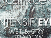 Intensif’eye shadow catrice cosmetics