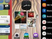 Tantissimi Widget nella nuova versione Nokia Belle/Nokia Carla
