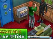 giochi offerta AppStore dell’1 marzo 2012, Sims saldo