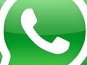 WhatsApp, famosa applicazione scambiarci messaggi foto diventa gratuita