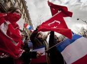 Incostituzionale legge genocidio armeno, Sarkozy insiste