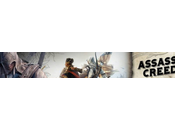Assassin's Creed nuovo artwork, protagonista Nativo Americano