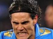 Cavani: “Ecco cosa voglio vincere Napoli”