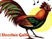 Vecchio Gallo… canta! marzo rassegna musicale venerdì sera ristorante antico Alba