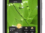 Disponibile Weather widgets widget meteo ufficiale Nokia Belle