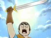 Flash Cartoons: Harry Partridge