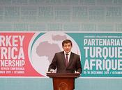 Africa-Turkey Partnership Ministerial Review Conference