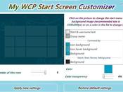 Personalizzare Start Screen Windows Consumer Preview