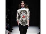 Balmain autunno-inverno 2012-2013 fall-winter