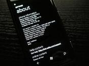 Nuovo Firmware arrivo Nokia Lumia 800, risolti tutti problemi