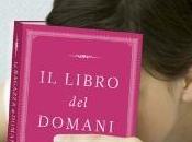 libro domani” Cecelia Ahern