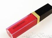 Miss Broadway Velvet Gloss Fucsia