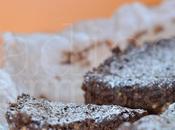Torta cioccolato caffè… microonde