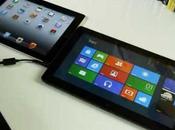 Windows Preview Consumer iPad Video