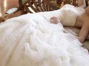 Collezione 2012 abiti sposa Dalin Vinnì