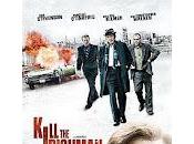 Kill Irishman (Bulletproof Man)