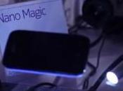 Nokia Magic Nano futuro 2012 Video