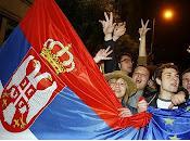 serbia ufficialmente candidata all'adesione all'unione europea