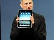 iPad storia Apple attraverso foto