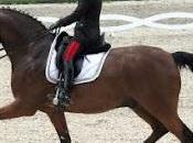 Equitazione: azzurri Londra 2012. Valentina Truppa dressage