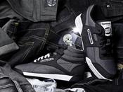 Reebok Classics Cheap Monday limited edition capsule collection