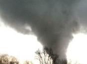 Tornado Indiana, Kentucky Ohio: morti