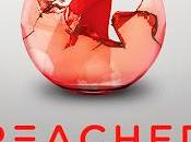 "REACHED" ALLY CONDIE... ECCO L'ULTIMO LIBRO della SERIE "MATCHED"