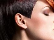 Tendenze creative colorazione tagli capelli 2012