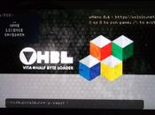 Rilasciato VHBL: homebrew arrivano anche PSVita