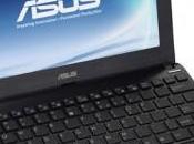 ASUS 1025C Netbook disponibile preordine