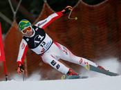 Kroell concede Kvitfjell; Paris ottimo quinto