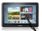Galaxy Note 10.1 Come funziona Multi Screen Video