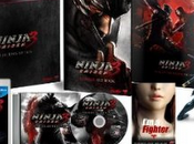 Classifica Pre-ordini Playstation Amazon debuttano C.E. Ninja Gaiden Street Fighter Tekken