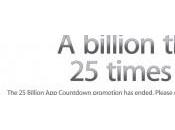 Store miliardi download raggiunti!