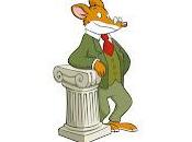 Quel topastro Geronimo Stilton