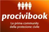 nato ProCivibook. primo social network dedicato soccorso alla protezione civile