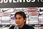 Juve, Conter: "era partita vincere...".