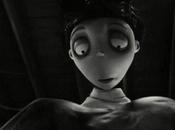 Trailer: Frankenweenie