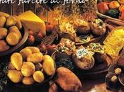 Patate farcite forno