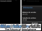 Nokia AgendaServer Aggiornamento smartphone Symbian Belle Download