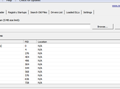 NoVirusThanks Uploader: carica scansiona file antivirus