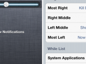 ActionSlider: chiudere velocemente Notofication Center [CYDIA]