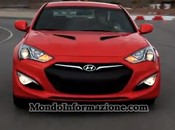 Hyundai Genesis Coupe 2013 VideoRecensione