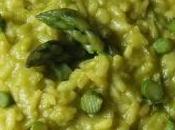Risotto primavera