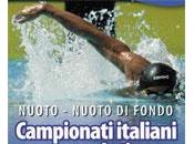 Nuoto: martedì Campionati Italiani vasca lunga